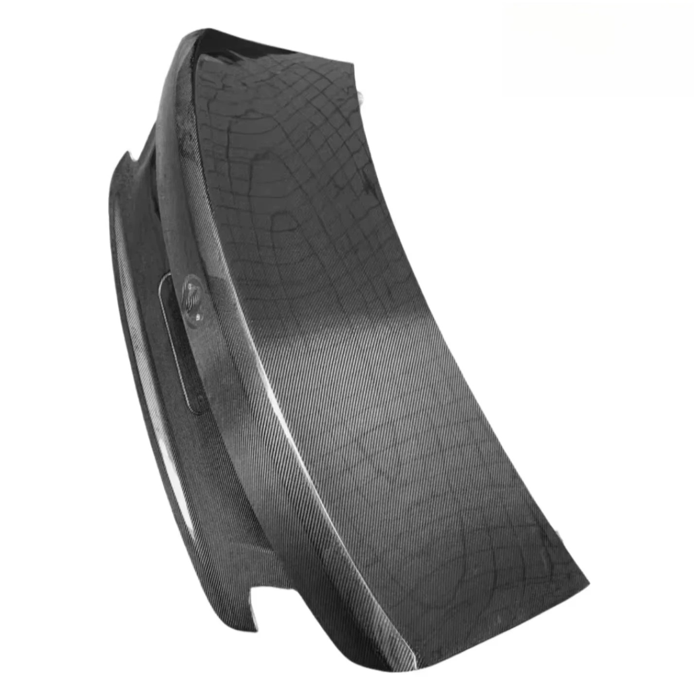 Hot Selling High Quality Carbon Fiber Rear Trunk Cover Deck Lid for  2 Series M2 M2C F22 F87 Trunk Cover Trunk Hood OEM Style
